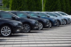 1,4 Juta Kendaraan di Jateng Nunggak Pajak 2 Tahun Lebih