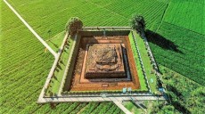 Karawang Punya Candi yang Lebih Purba dari Borobudur