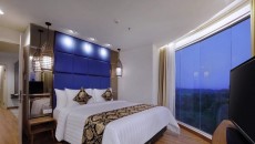 3 Hotel Murah di Sentul dengan Fasilitas Lengkap, Yuk Staycation