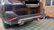 Bisnis Towing Mobil, Aksesoris Multifungsi Diminati Pehobi Sepeda