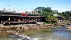 5 Tempat Wisata di Sentul, Kombinasi Nuansa Pedesaan dan Alam