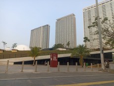 Ditargetkan Jadi Pusat Kultural, Revitalisasi TIM Hampir Rampung