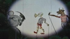 Pertunjukan Wayang Motekar jadi Penutup Musim Seni Salihara