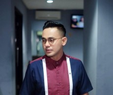 Jika Ada Rezeki, Ramzi Berkeinginan Bangun Rumah Tahfiz