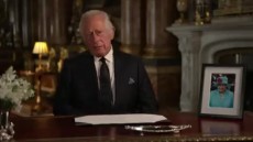 Raja Charles III Berjanji akan Setia Layani Rakyat Seperti Sang Ibu