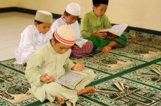 Waktu Tepat Masuk Rumah Tahfiz, Ustaz Abu Kahfi: Sejak Anak Bisa Bicara