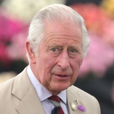Bagaimana Raja Charles III Memandang Palestina?