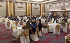 APHMI Bertekad Ciptakan Pengusaha Herbal Indonesia yang Mendunia