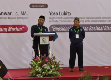 APHMI: Indonesia Punya Potensi Besar Industri Herbal