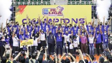 Alasan SBY Dirikan Klub Bola Voli LavAni, Juara Proliga 2022