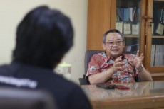 Problematika Umat Islam Menurut Abdul Mu'ti: Rendahnya Kualitas SDM hingga Segregasi