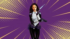 Sabra, Superhero Israel di Komik Marvel Rasis ke Warga Palestina