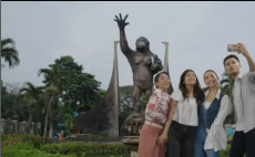 Konsisten Kritik Jakarta, Kojek Rap Betawi: Tapi Membangun