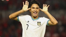 Lumat Hong Kong 5-1, Indonesia Jaga Asa Lolos Juara Grup F