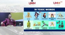 10 Kata-Kata Toxic yang Mesti Dijauhi Generasi Muda Sekarang