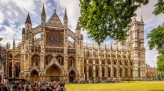Westminster Abbey, Tempat Bersejarah Ratu Elizabeth II hingga Akhir Hayat