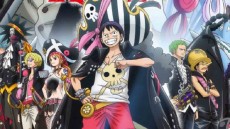 Fakta-Fakta One Piece Film: Red, Banyak yang Baru Terungkap
