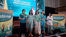 Tempo Scan Luncurkan Susu untuk Bantu Pencernaan Anak