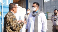 Ombudsman Panggil Mentan Terkait Tertahannya 1,4 Juta Kg Impor Holtikultura