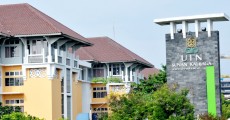 8 Kampus UIN Masuk 50 Universitas Islam Terbaik Dunia
