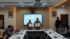 IPB Kerja Sama dengan BWI Investasikan Rp200 Milyar di Sukuk Wakaf