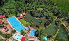 Wisata Permandian Erbol Bantaeng, Bayar Rp5.000 Main Air Sepuasnya