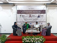 Habib Husen: Mualaf Punya Hak Khusus dalam Islam