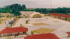 Menilik Keindahan Desa Wisata Taman Laong Baloq NTB