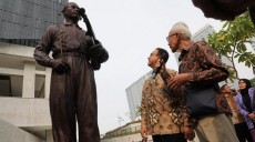 Keberadaan Taman Ismail Marzuki Diharapkan Mampu Tingkatkan Level Kesenian