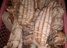 Mengenal Kaloli, Kuliner Khas Masyarakat Bantaeng