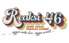 Futsal Alumni SMA 46:  Antara Gengsi, Strategi hingga Harapan Dihadiri Mantan