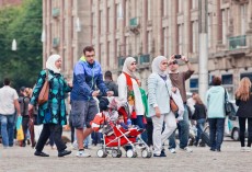 Strategi Dakwah Komunitas Muslim Turki di Amsterdam