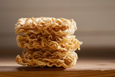 Ditemukan Kandungan Pestisida, Hong Kong Tarik Mie Sedaap