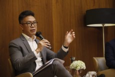 Gelar Rebranding, SIM Canangkan Era Baru Pendidikan Indonesia