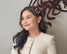Prilly Latuconsina Jadi Dosen di UGM, Apa Tanggapan Mahasiswa?