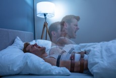 Bukan Ketindihan Setan, Ini Alasan Medis Sleep Paralysis