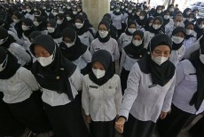 Antrean Panjang Sertifikasi Guru, Benarkah RUU Sisdiknas Jadi Solusi?