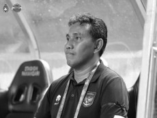 Bima Sakti Angkat Bicara Soal Kesuksesan Timnya Kalahkan UEA