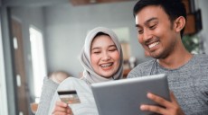 Sistem Pembayaran Elektronik Perlu Pengawasan Syariah