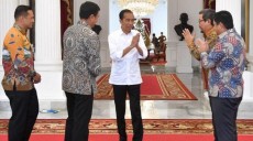 Jokowi Ingatkan Direksi BPJS Ketenagakerjaan Hati-hati Kelola Dana Rp607 Triliun