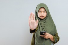 Perilaku Orang Bijak: Berpikir Sebelum Berucap