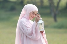 Usai Pemeriksaan Polisi, Lesti Kejora Berangkat Umrah