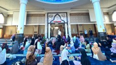 Mengenal Metode Kauny, Cara Menghafal Al Quran dengan Gerakan