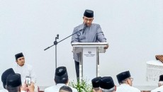Masa Jabatan Segera Berakhir, Anies: Saya Mohon Pamit