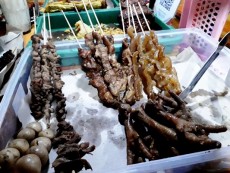 Jajaki Usaha Angkringan, Simpel dan Cepat Balik Modal