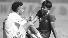 Timnas Indonesia U-17 Gagal Lolos ke Putaran Final Piala Asia U-17 2023