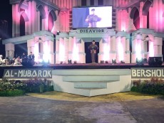 Wakil Ketua MPR: Pesantren Bisa Cegah Kemerosotan Moral Masyarakat