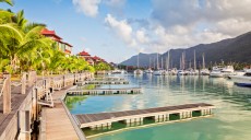 Dubes Seychelles Sebut Bersih dan Rapih berasal dari Keluarga