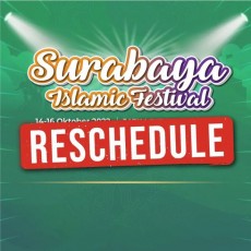 Hijrahfest Batal, MUI Jatim Tuntut Pencantuman Logo Tanpa Izin