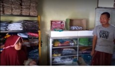 Bermodalkan Sejuta, Omset Usaha Rofiqoh Kini Tembus Rp1 Miliar